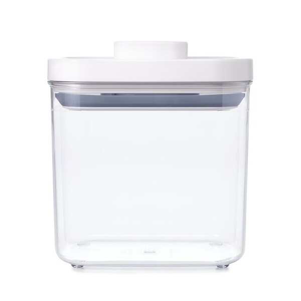 Oxo CONTAINER RECT 1.7QT 2129800 Zoro